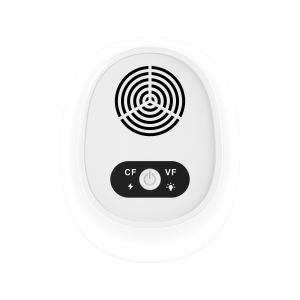 22-65KHz Ultrasonic Frequency Insect Control Device Directly from Repels 100