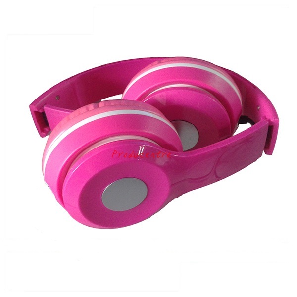 classic design noise cancelling ear cushion OEM game headphone with for camera girls with factory exit-factory price