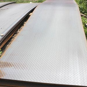 Mild Carbon Steel Plate Sheet MS Steel S275JR A283 Ss400 Astm A36 Q235b A36 65mn