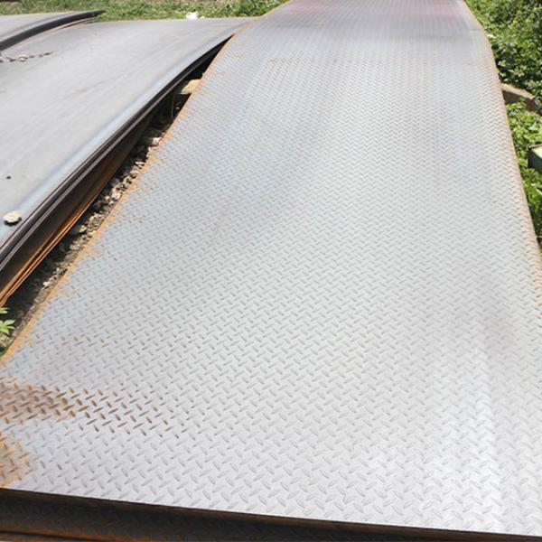 Quality Mild Carbon Steel Plate Sheet MS Steel S275JR A283 Ss400 Astm A36 Q235b A36 65mn wholesale