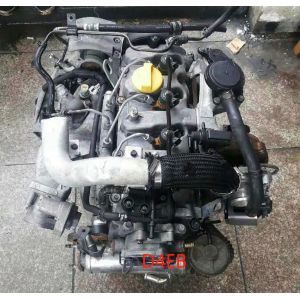 Engine Assembly Original Used Durable Hyundai D4EB D4BH D4EA G4KH Auto