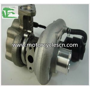 Automobile Spare Parts Ford 01-05 Hyundai STAREX，Kia TD025M-09T-3.3 turbine