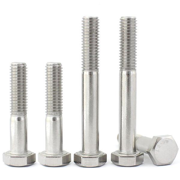 Quality Hex Drive Stainless Steel Fastener For NPT Thread In Durable Material wholesale