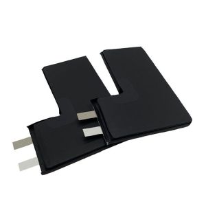 Rechargeable AAA Battery Chip NO Flex NO BMS For Phone XS Max 11 12 13 Pro Max