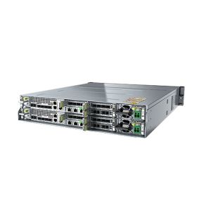 HW OceanStor Dorado 5500 V6 All Flash Storage Server with Supported Storage