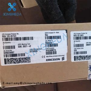 Ericsson ROA128 4573/3 Switch Processor-64 For Ericsson BSC