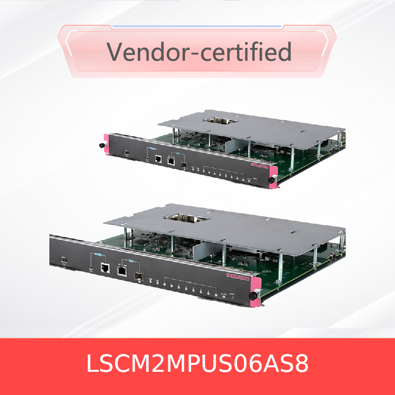 China Reliable H3c Lscm2mpus06as8 Control Switching Module for Efficient Operations on sale China Reliable H3c Lscm2mpus06as8 Control Switching Module for Efficient Operations on sale