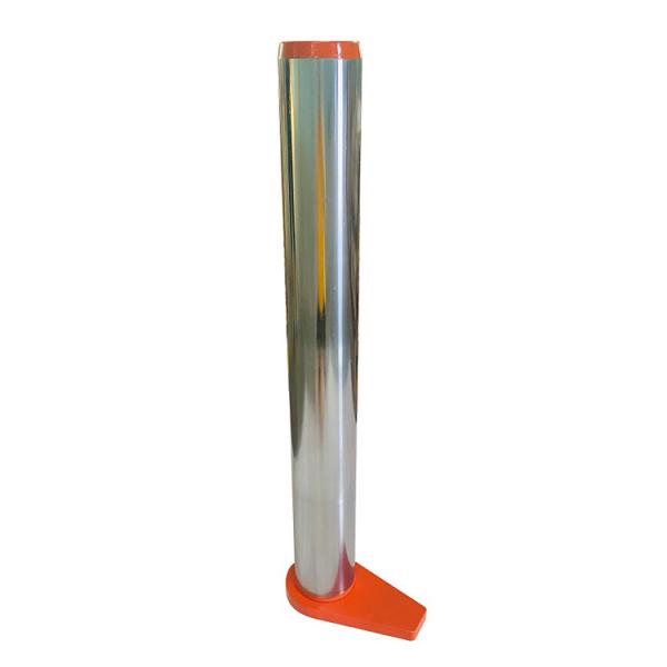 manufacturer of standard wheel Loader Dipper DH225 90*810 Excavator Linkage Pin Bucket Made in India