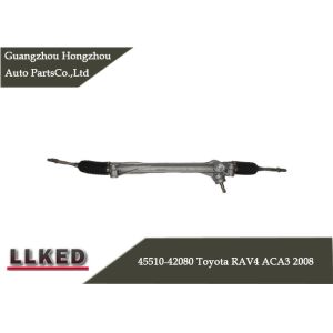 China Power steering racks for 45510-42080 Parts For Toyota RAV4 ACA3 2008 Steering Gear on sale