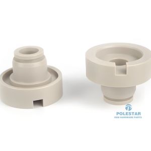 Plastic Hard CNC Machining Rubber Swimming Pool Vacuums Cleaners Universal Hose