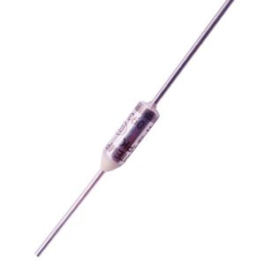 Microtemp G5A01 G5A00 Transformer Thermal Fuse 240 Degree Tf