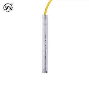 CYW26Y Deep Well Input Liquid Level Transmitter 0-200-2000mH2O Underground Water