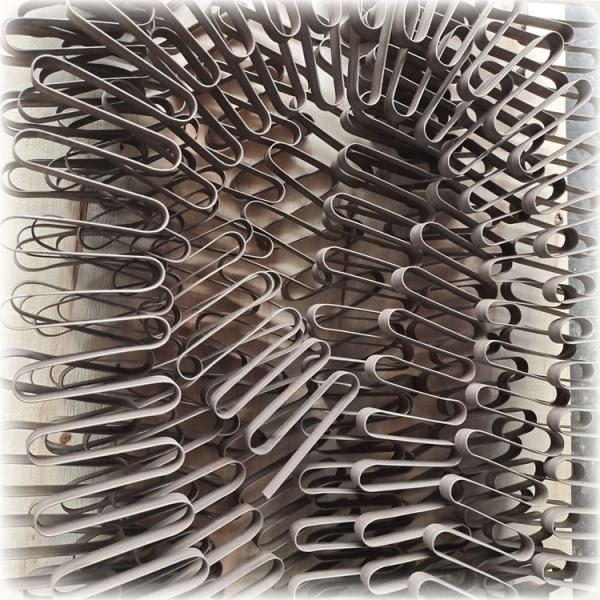 Alloy 875 Furnace Heating Strip Fixed 5.5 Meter Length Per Piece