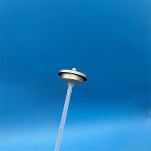 Car Antibacterial Spray Valve Advanced Disinfectant System for a Clean and