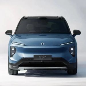 NIO ET7/ET5/ES6/ES7/ES8 Range 4X4 Drive Electric Sedan Cars with Max Speed 200
