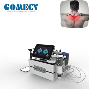 Cheap 448K Smart TECAR Monopolar Radiofrequency Machine CET RET RF Tecar Machine for Physiotherapy and Recovery for sale