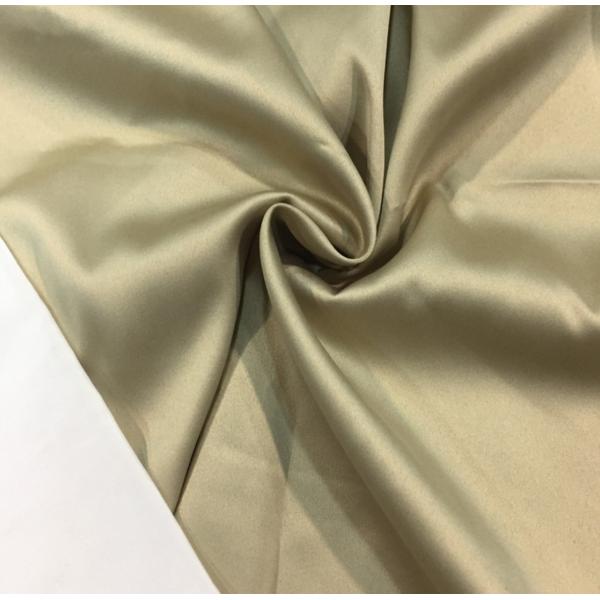 90GSM Anti - Chlorine Lightweight Chiffon Fabric For Cloth Lining And Decorations