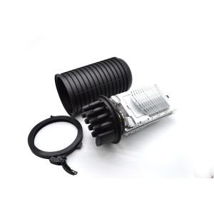 144F/288F/576F Dome type Fiber Optical Splice Closure