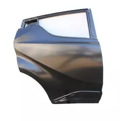 C-HR 2018 MAXA 10 53802-F4050 53801-F4050 Front Car Fender