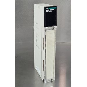 Cheap Schneider Electric Modicon Quantum PLC Analog Output 140ACO13000 for sale