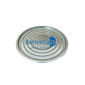 China 0.32mm 5 Layer Structure 20liter Tin Bottom Tin Components 5gallon Tin Pail Components on sale