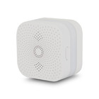 International Common CH4 Gas Alarm Detector For Uganda With CE RoHS AC 265V