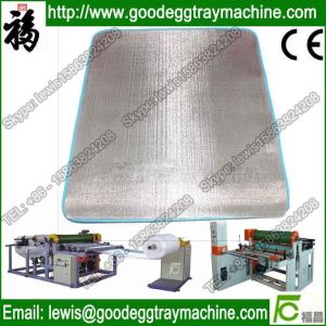 Cheap EPE Foaming Sheet Laminated for making mattress for sale