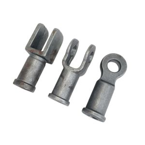 High-Precision Hot Forging Service | OEM Custom Metal Forging | Industrial