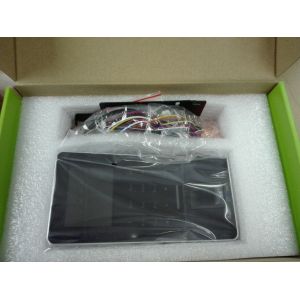 wifi fingerprint access control F22 with TCP/IP software USB download time