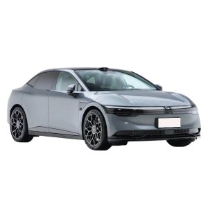 2024 Zeekr 007 4 Door 5 Seat Electric Cars with 100% Electric Fuel and Length
