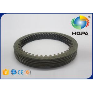 CAT 312DL 312D2 312D2L Excavator Spare Parts Friction Plate 099-6530