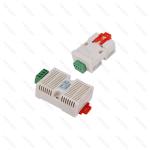 Protocol RTU Temperature Sensor SHT30 30V Temperature And Humidity Sensor RS485