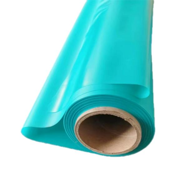 Quality Waterproof Colorful TPU Film Easy To Clean Temperature Resistance -10°C-120°C wholesale