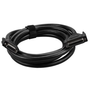 12V/24V Durable Mercedes Diagnostic Tool MB Star Compact 4 Fit For Any Computer