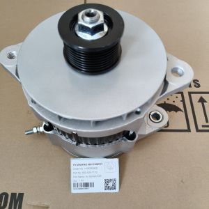 Alternator 600-825-7110 For HM350, S6D140E, SA6D140, SA6D140E