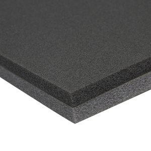 Customized Thermal Insulation Foam Low Density Laminated 2 lb Polyethylene Foam