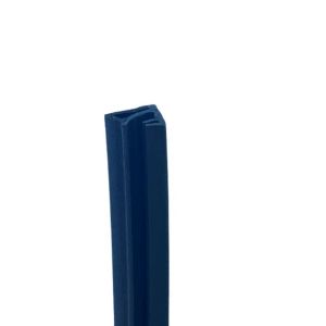 Production-Ready EPDM Rubber Seals Profile for Customer's Drawings and