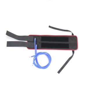 Spandex Elastic Medical Tourniquet Cuff Class I Surgical Supplies with Unique