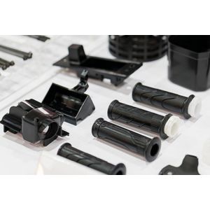 Vacuum Casting Creating Durable Automotive Interior Parts Dashboard Components