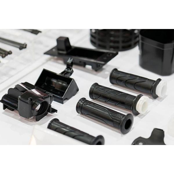 Vacuum Casting Creating Durable Automotive Interior Parts Dashboard Components