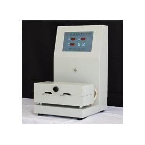 Qualitative Inspection Sand Rammer Machine 22.36*11.18 Mm Sample Size