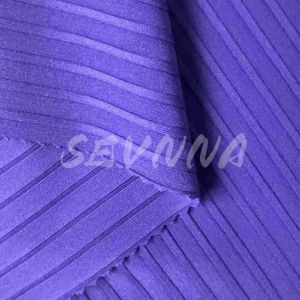 China Comfortable Nylon Spandex Fabric for Exercise Attire Retailers on sale