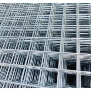 2x2 Galvanized Welded Wire Mesh Panel for Animal Cages