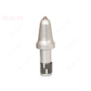 Underground Coal Mining Bits Picks 25mm Rock Drill Bit