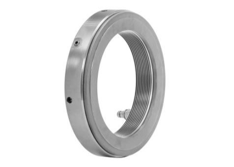 Quality Ss Coil Slitting Hydraulic Nuts With High Pressure Grease Pump wholesale