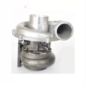 TEM Isuzu 6BD1 Turbocharger RHC7 EX200-1 114400-2100 1144002100