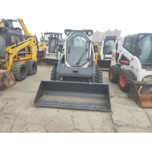 90% New Used Liugong Backhoe Loader Clg766 Low Price Wonderful Working Condition