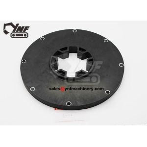 K907LC Excavator Hydraulic Pump Coupling Flange Coupling 2437U213S312