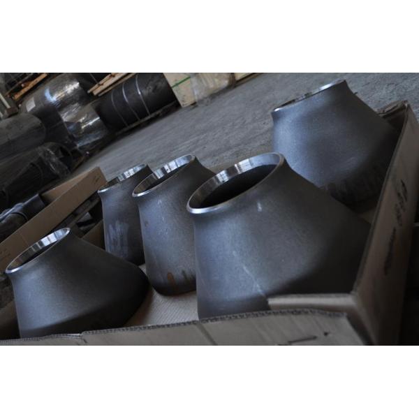 Quality 304L Steel Material Butt Weld Fittings Elbow ASME B 16.9Tolerances Long Lifespan wholesale
