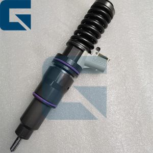 Cheap VOE20972223 20972223 Fuel Injector For D13A for sale